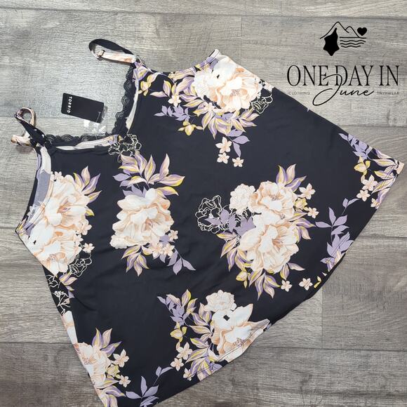 Torrid Tank Top Size Torrid 00 (M/L) - Picture 5 of 5